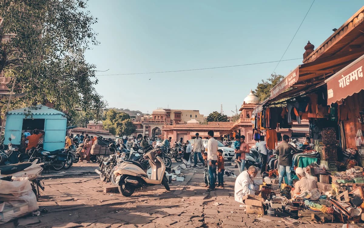 Tier 2 Tier 3 Consumer Research India: The 500 Million Consumers Driving India's Growth