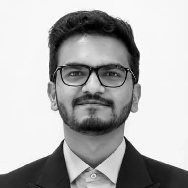 Naman Agrawal