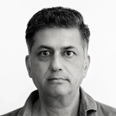 Sathyan Rajan