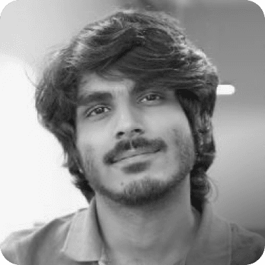 Siddhanth Mohandas, Co-founder, CPO at Jupiter Meta Labs