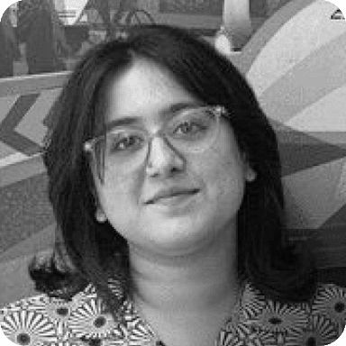 Yashaswini Venkatadri, Head - Legal at Jupiter Meta Labs
