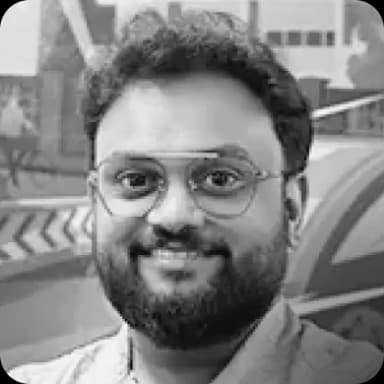 Dr. Sai Shibu, Chief Blockchain Architect at Jupiter Meta Labs