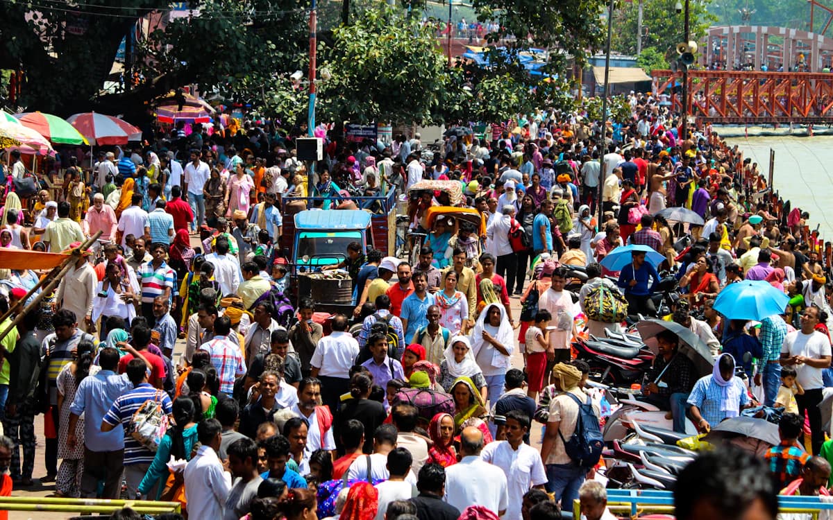 Sampling Methods in India: How to Choose a Sample That Actually Represents Your Market
