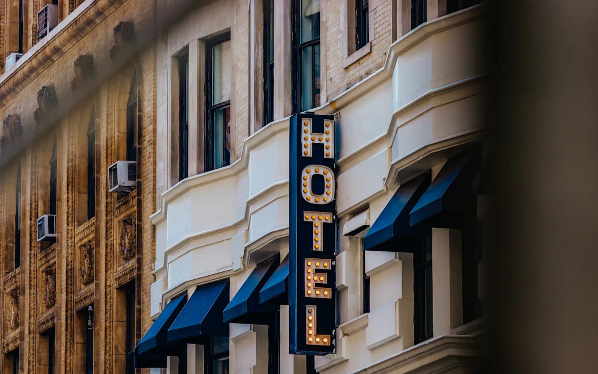 Could a Reel Replace Your Booking App? A Travel Ad Case Study