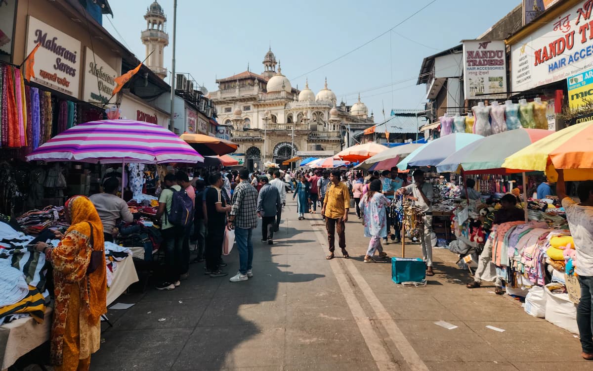 Market Research Company in Indore: 2026 Buyer's Guide for Central India Brands