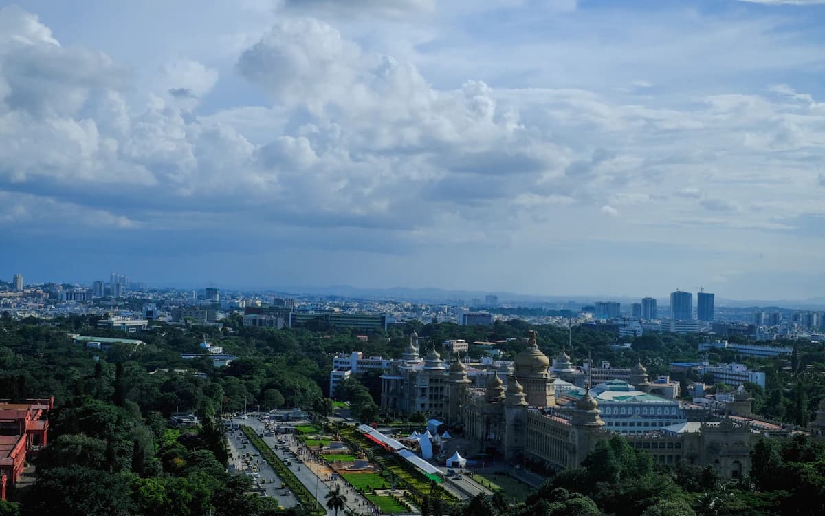 Market Research Company in Bangalore: 2026 Buyer's Guide for Bengaluru Brands