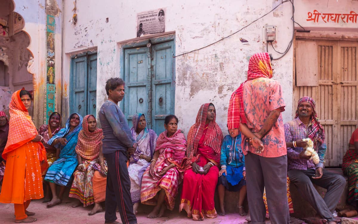 Cluster Sampling in India: Cheaper Fieldwork, Honestly Costed Precision